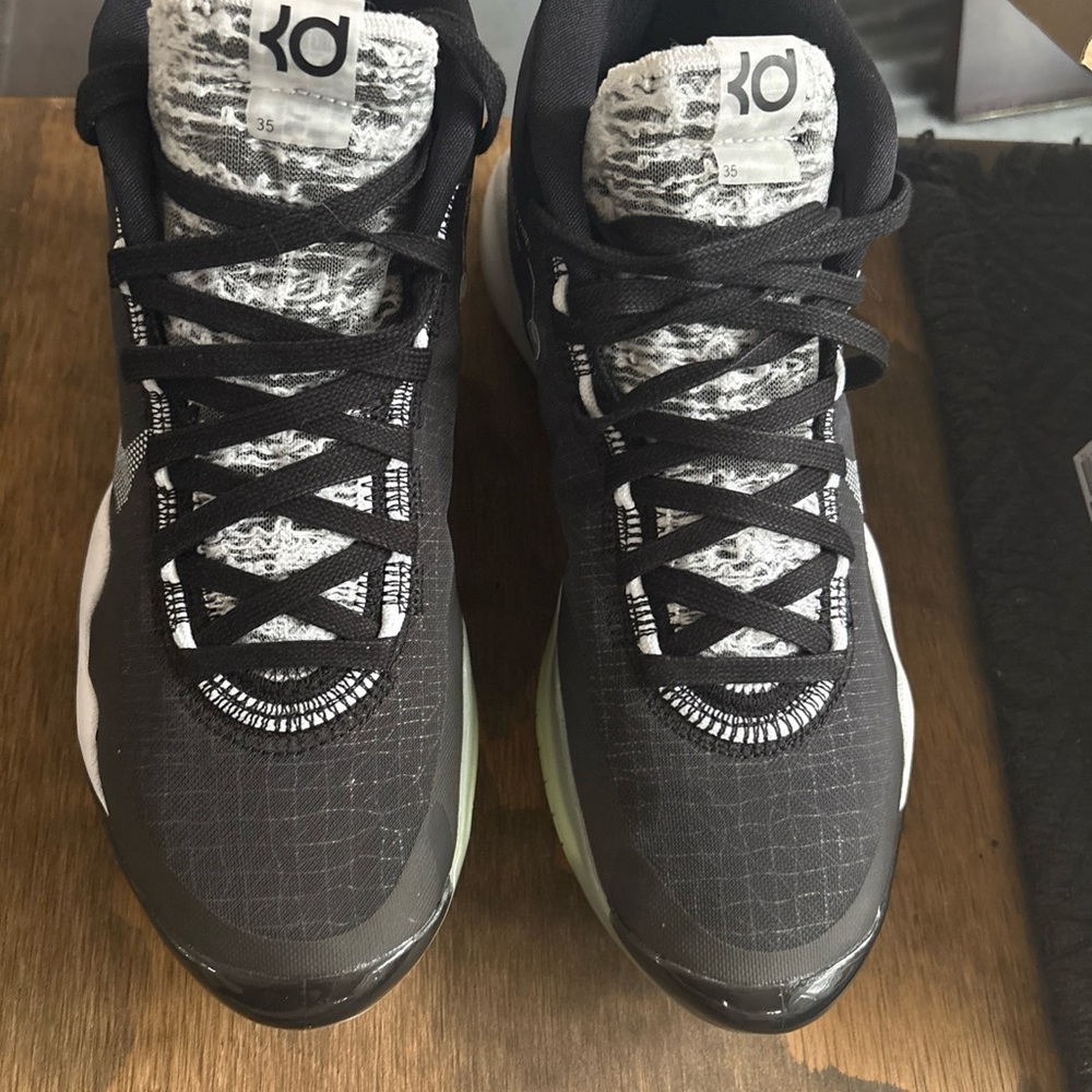 Nike KD12 “The Day One”